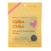 Bocce's Bakery Soft & Chewy Chickn Chickn Recipe CAT
